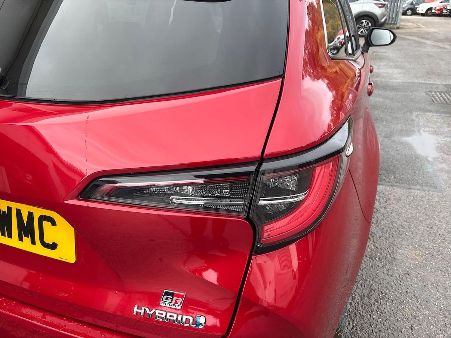 Used Toyota Corolla 2022 for sale - 76464633: Photo 36