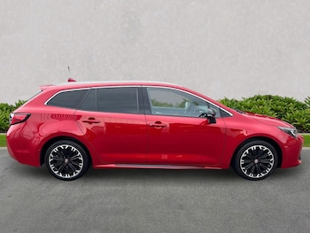 Used Toyota Corolla 2022 for sale - 76464633: Photo