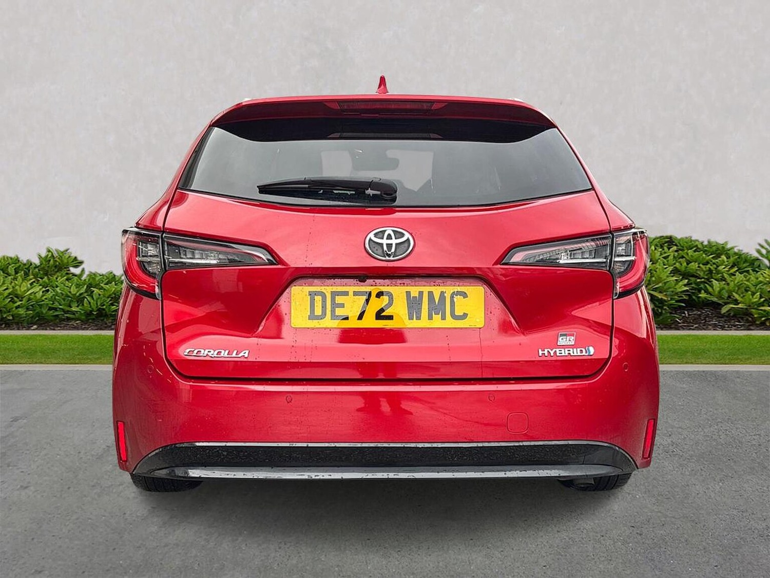 Used Toyota Corolla 2022 for sale - 76464633: Photo 4