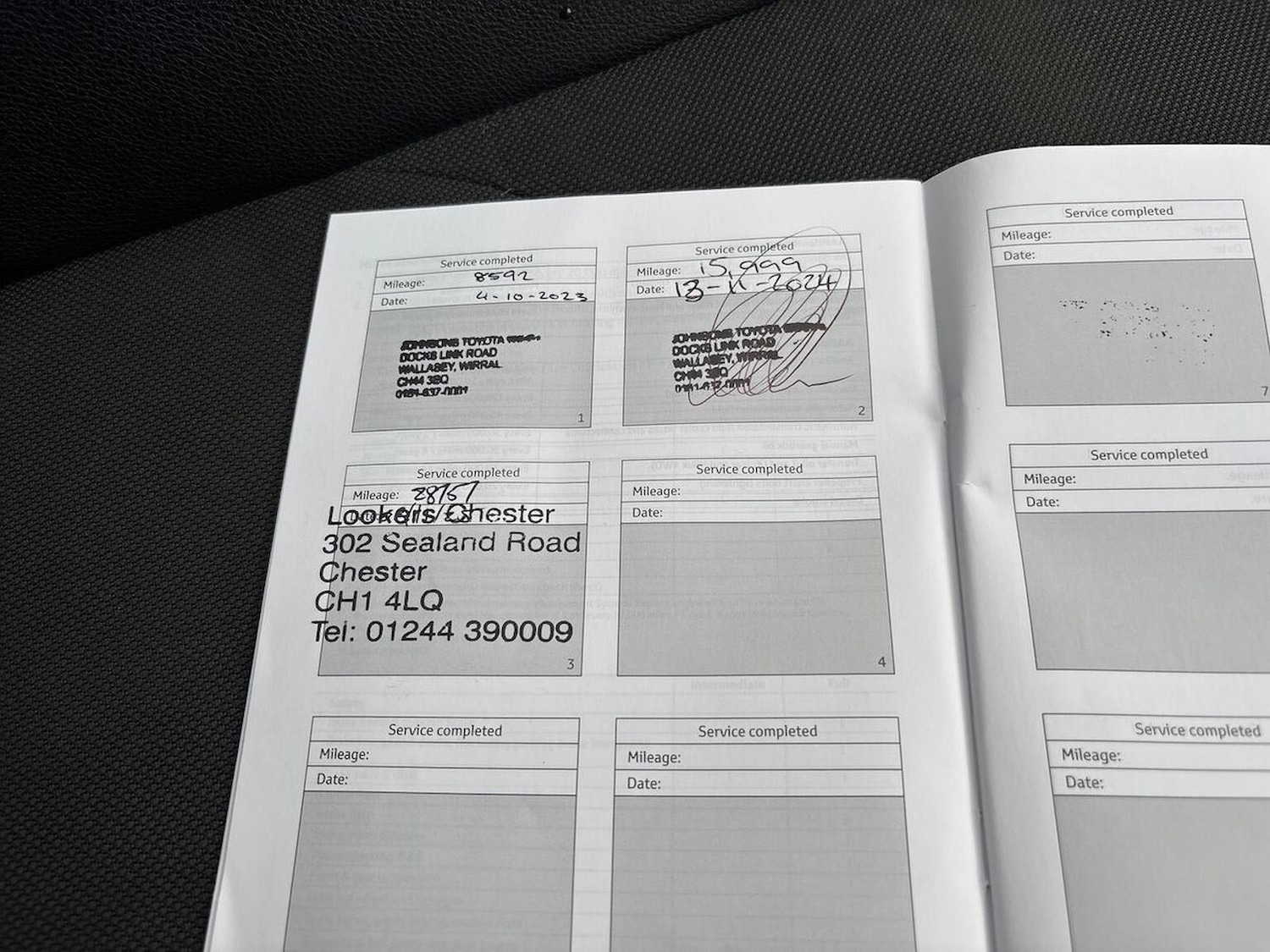 Used Toyota Corolla 2022 for sale - 76464633: Photo 42