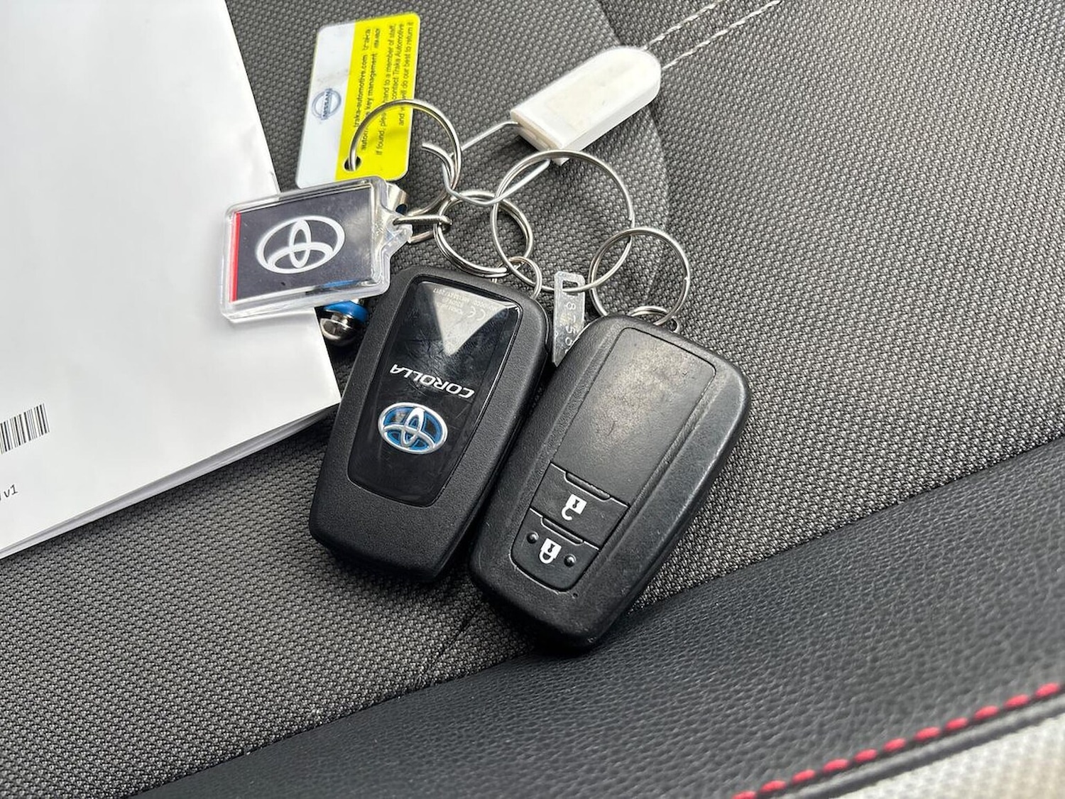 Used Toyota Corolla 2022 for sale - 76464633: Photo 43