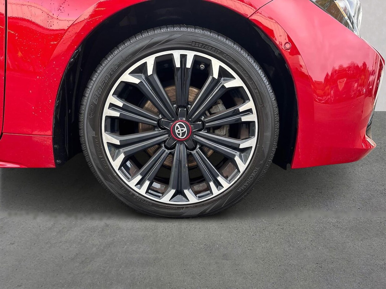 Used Toyota Corolla 2022 for sale - 76464633: Photo 6