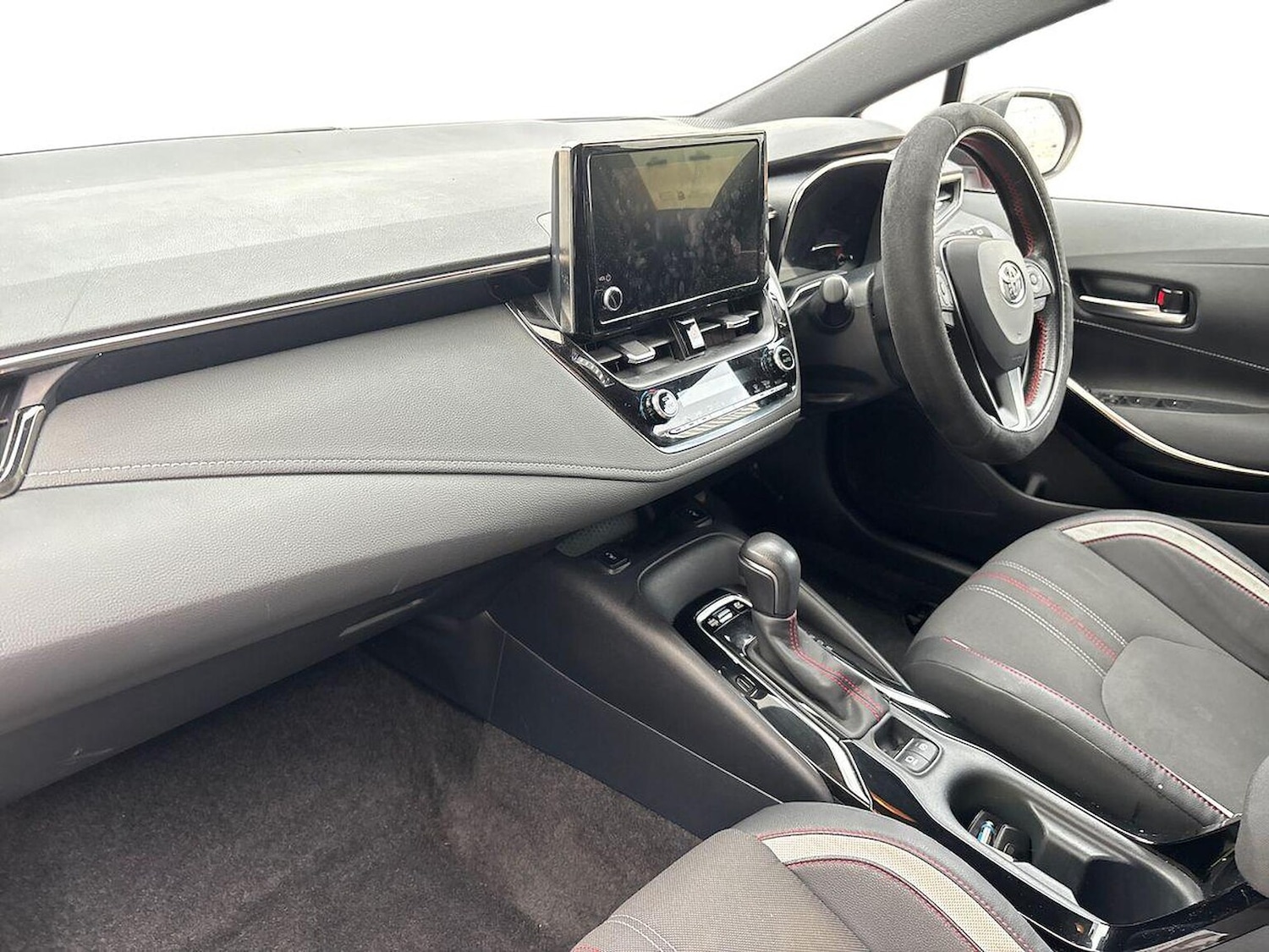 Used Toyota Corolla 2022 for sale - 76464633: Photo 7