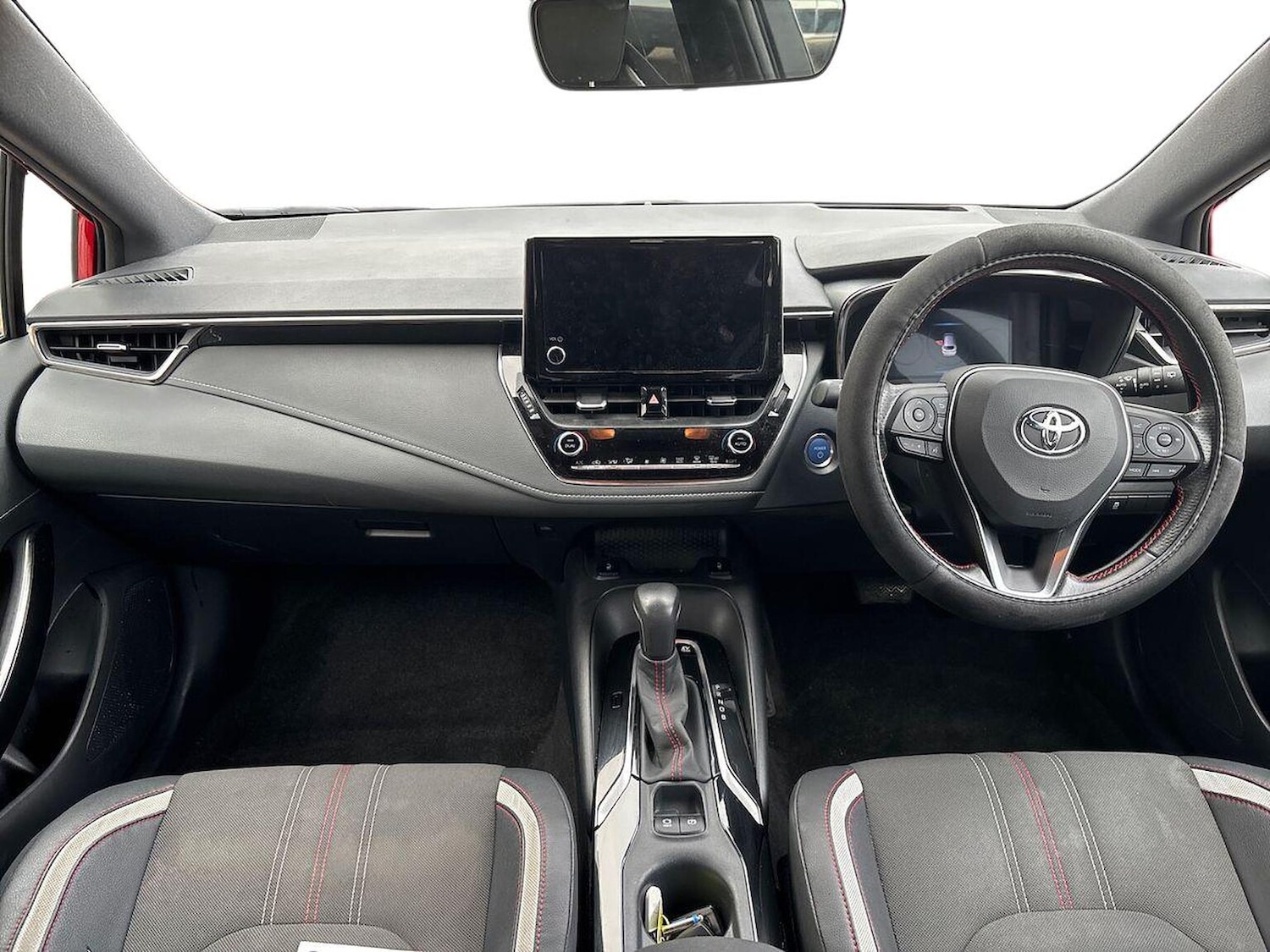 Used Toyota Corolla 2022 for sale - 76464633: Photo 8