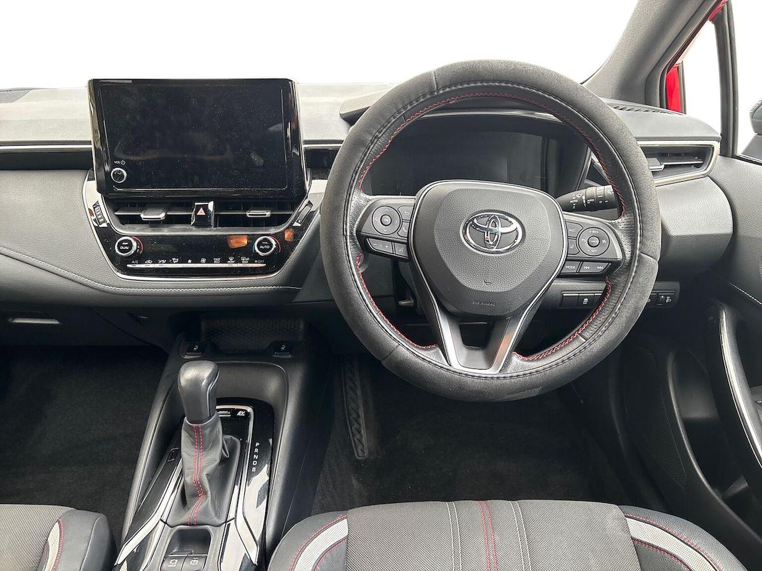 Used Toyota Corolla 2022 for sale - 76464633: Photo 9