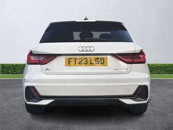 Used Audi A1 2023 for sale - 79489039: Photo
