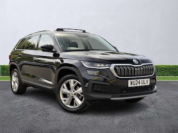 Used Skoda Kodiaq 2024 for sale - 79488969: Photo
