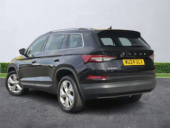 Used Skoda Kodiaq 2024 for sale - 79488969: Photo