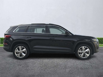 Used Skoda Kodiaq 2024 for sale - 79488969: Photo