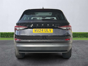 Used Skoda Kodiaq 2024 for sale - 79488969: Photo