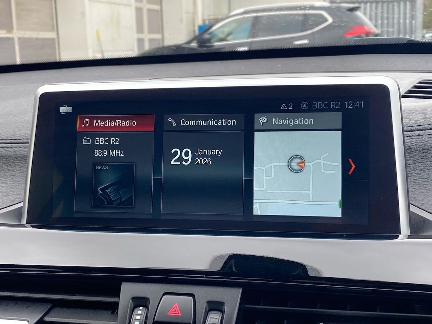 Used BMW X1 2021 for sale - 77888639: Photo 11