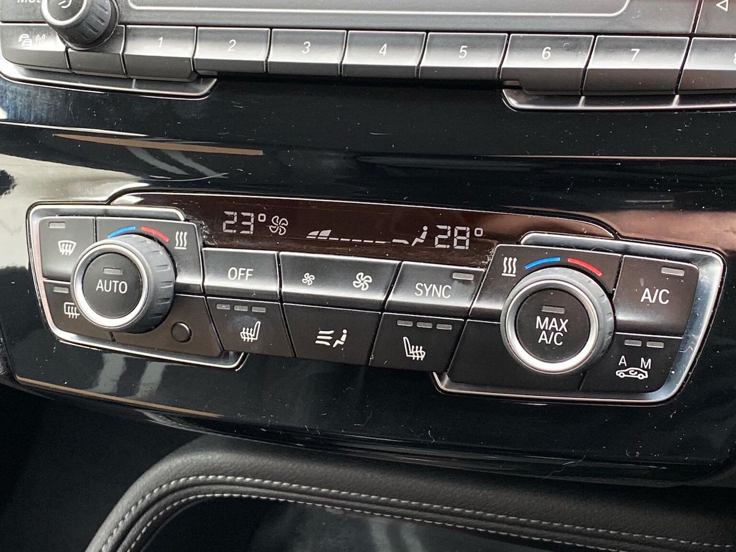 Used BMW X1 2021 for sale - 77888639: Photo 12