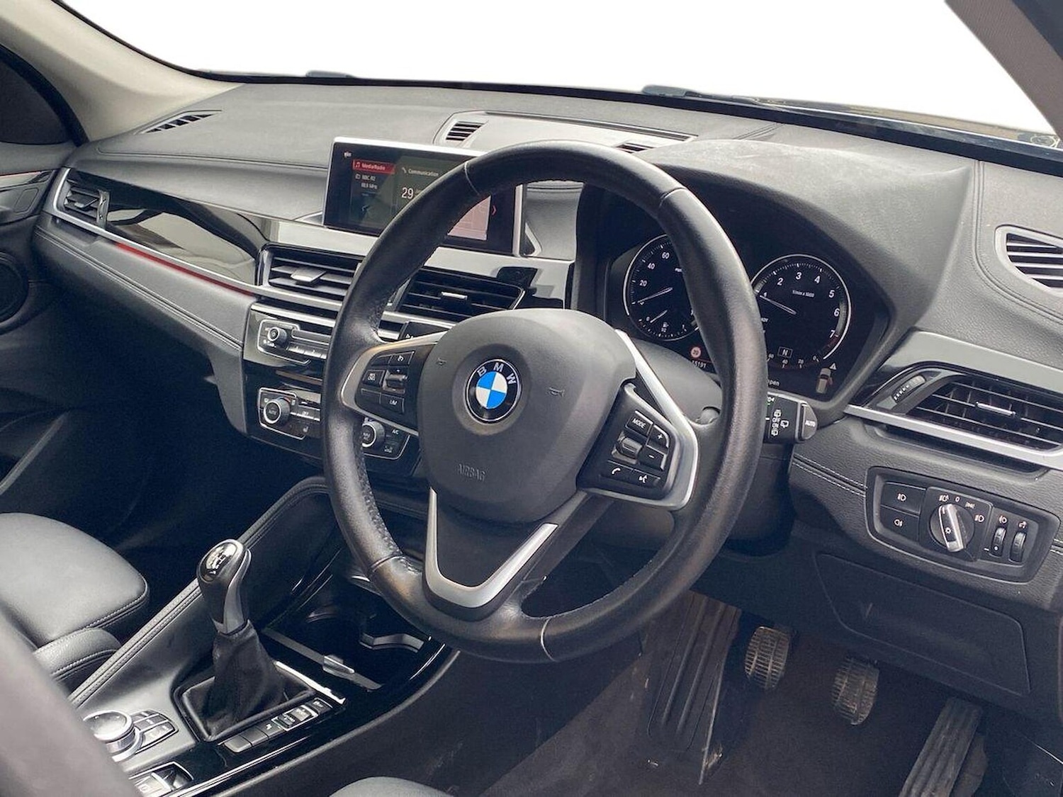 Used BMW X1 2021 for sale - 77888639: Photo 15