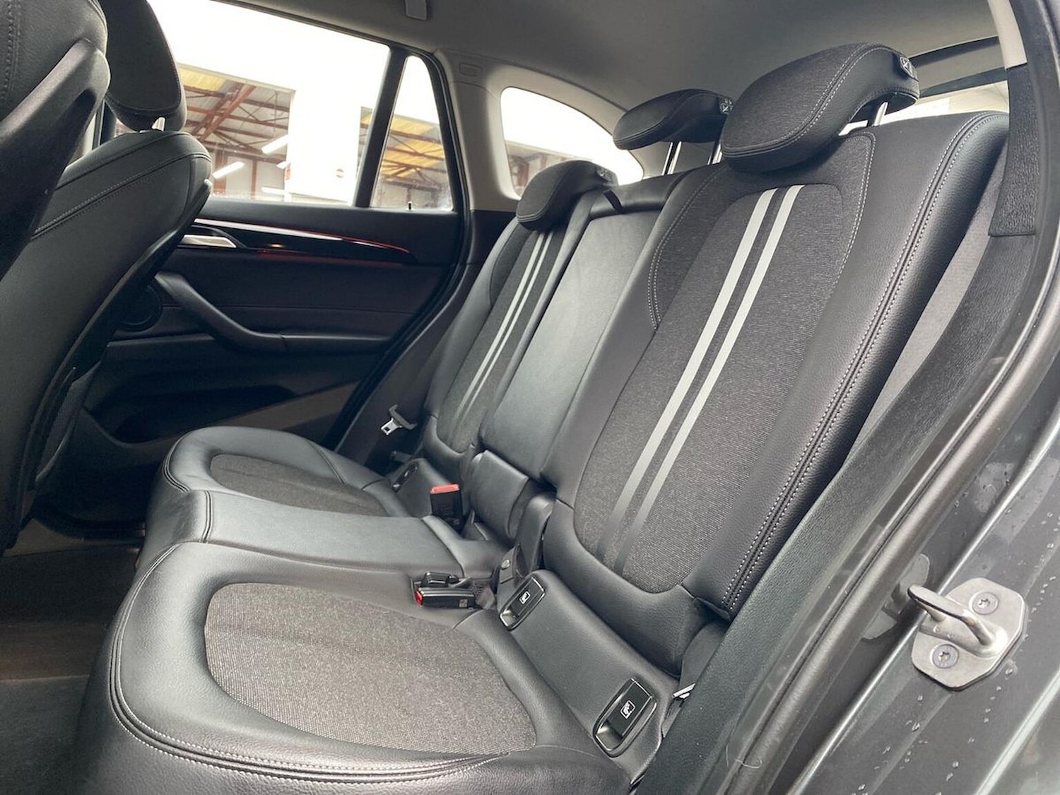 Used BMW X1 2021 for sale - 77888639: Photo 16