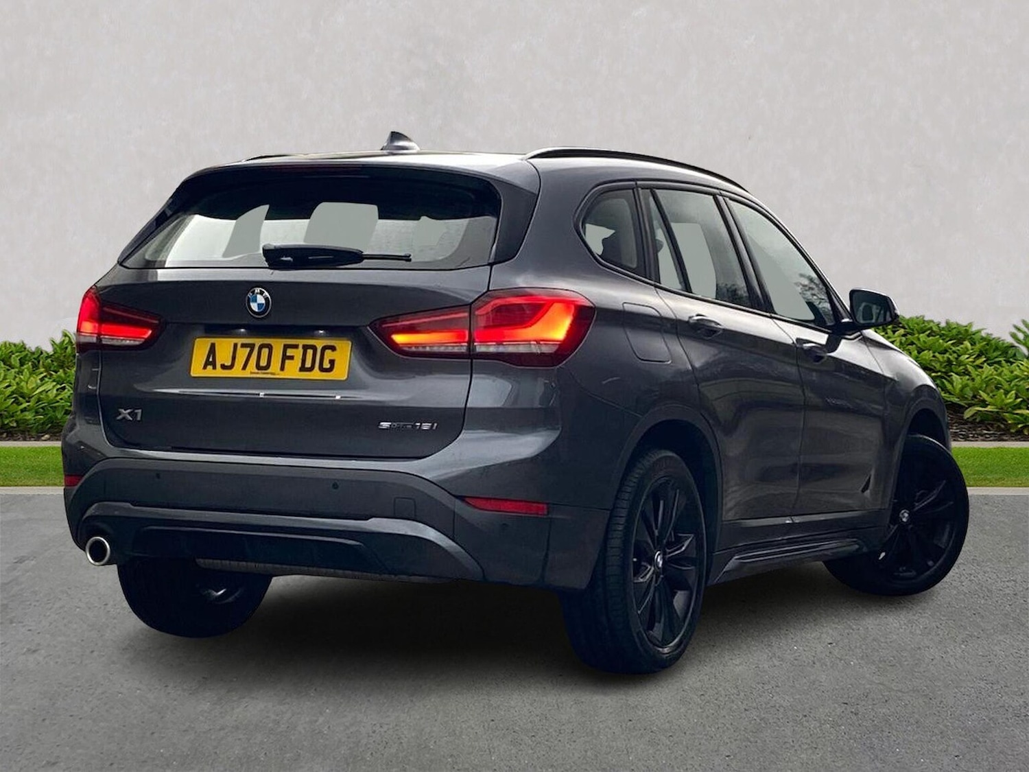 Used BMW X1 2021 for sale - 77888639: Photo 18