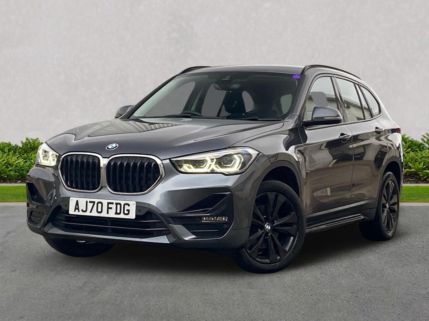 Used BMW X1 2021 for sale - 77888639: Photo 20