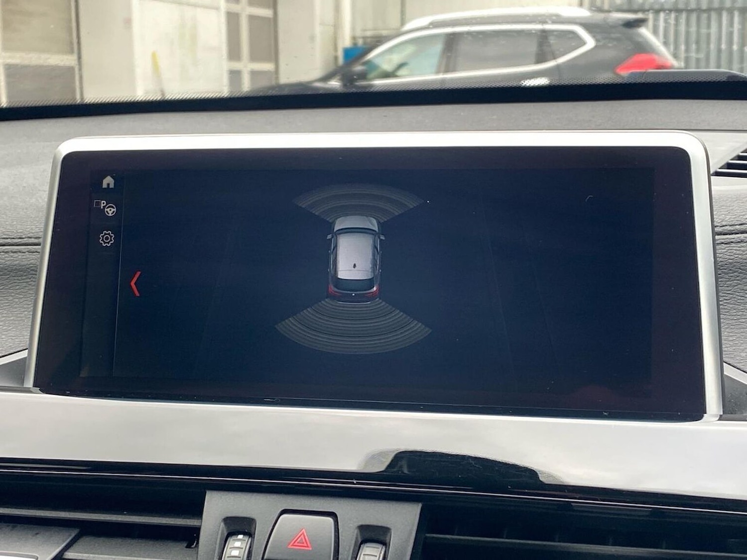 Used BMW X1 2021 for sale - 77888639: Photo 23