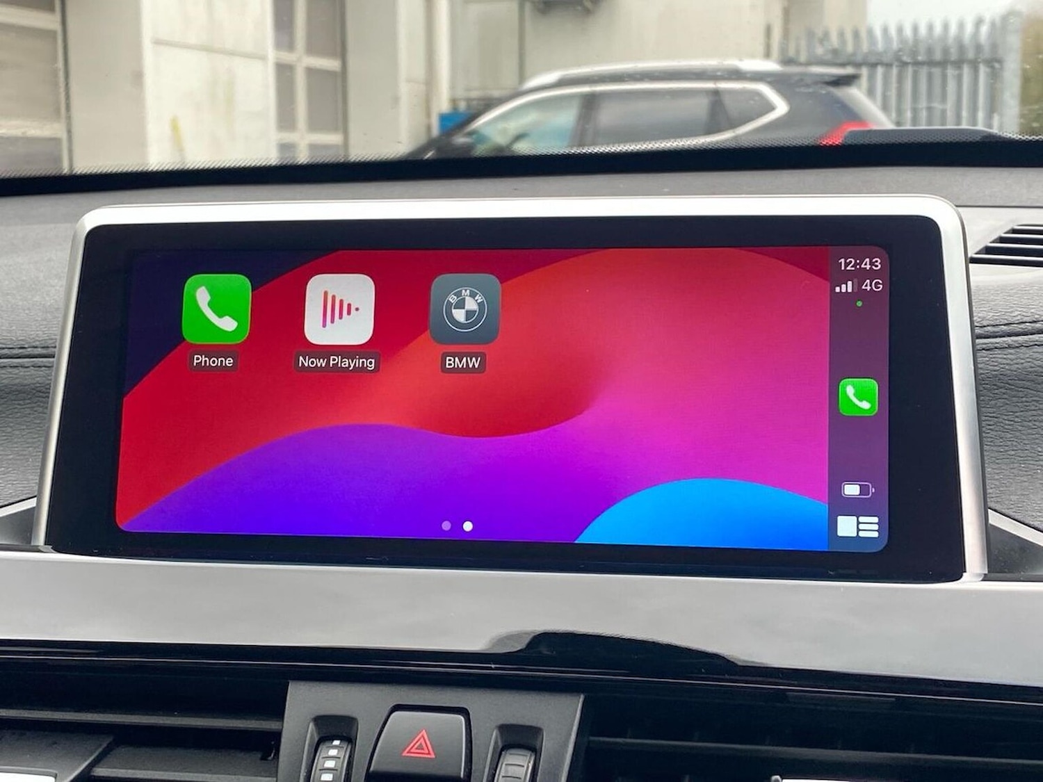 Used BMW X1 2021 for sale - 77888639: Photo 25