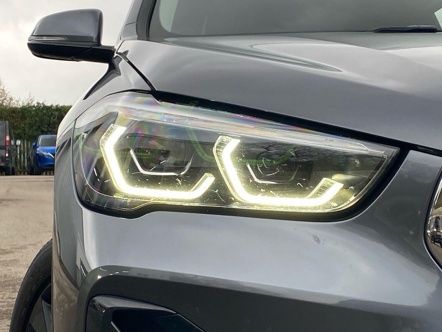 Used BMW X1 2021 for sale - 77888639: Photo 32