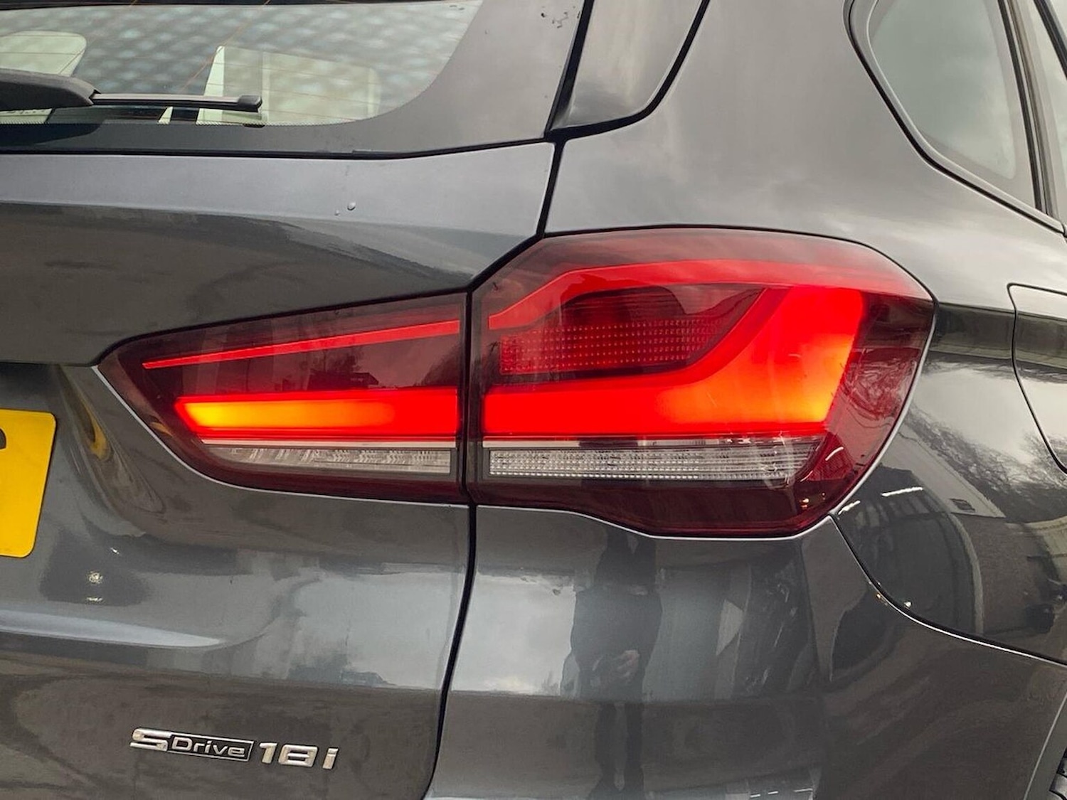 Used BMW X1 2021 for sale - 77888639: Photo 34