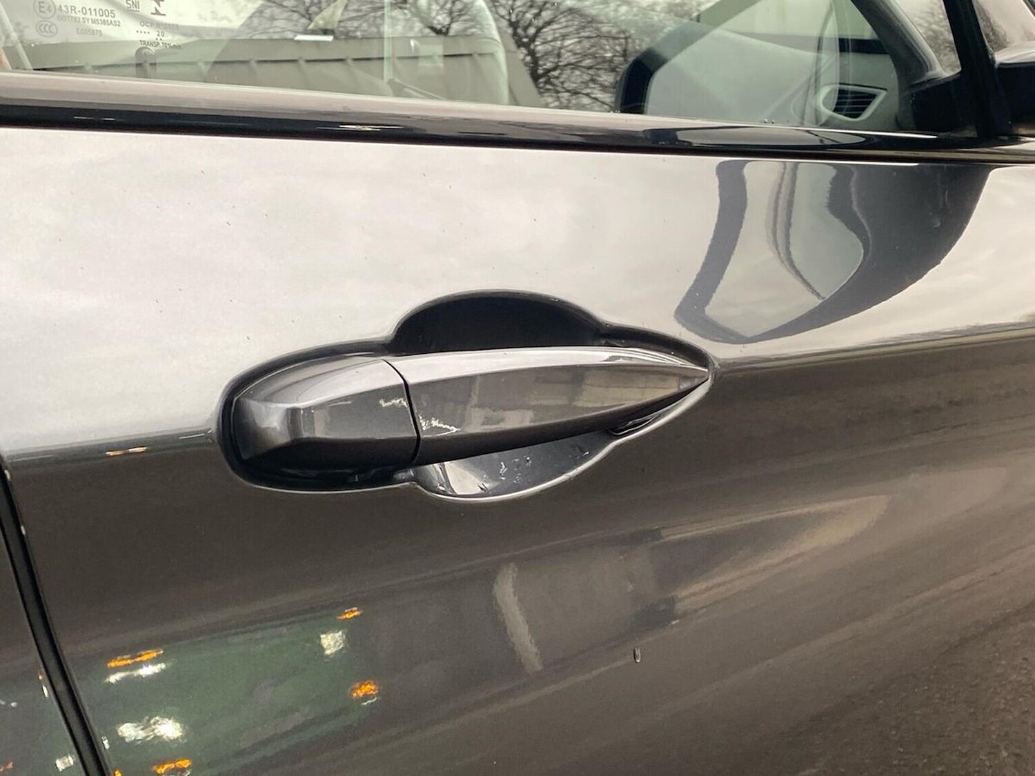 Used BMW X1 2021 for sale - 77888639: Photo 35