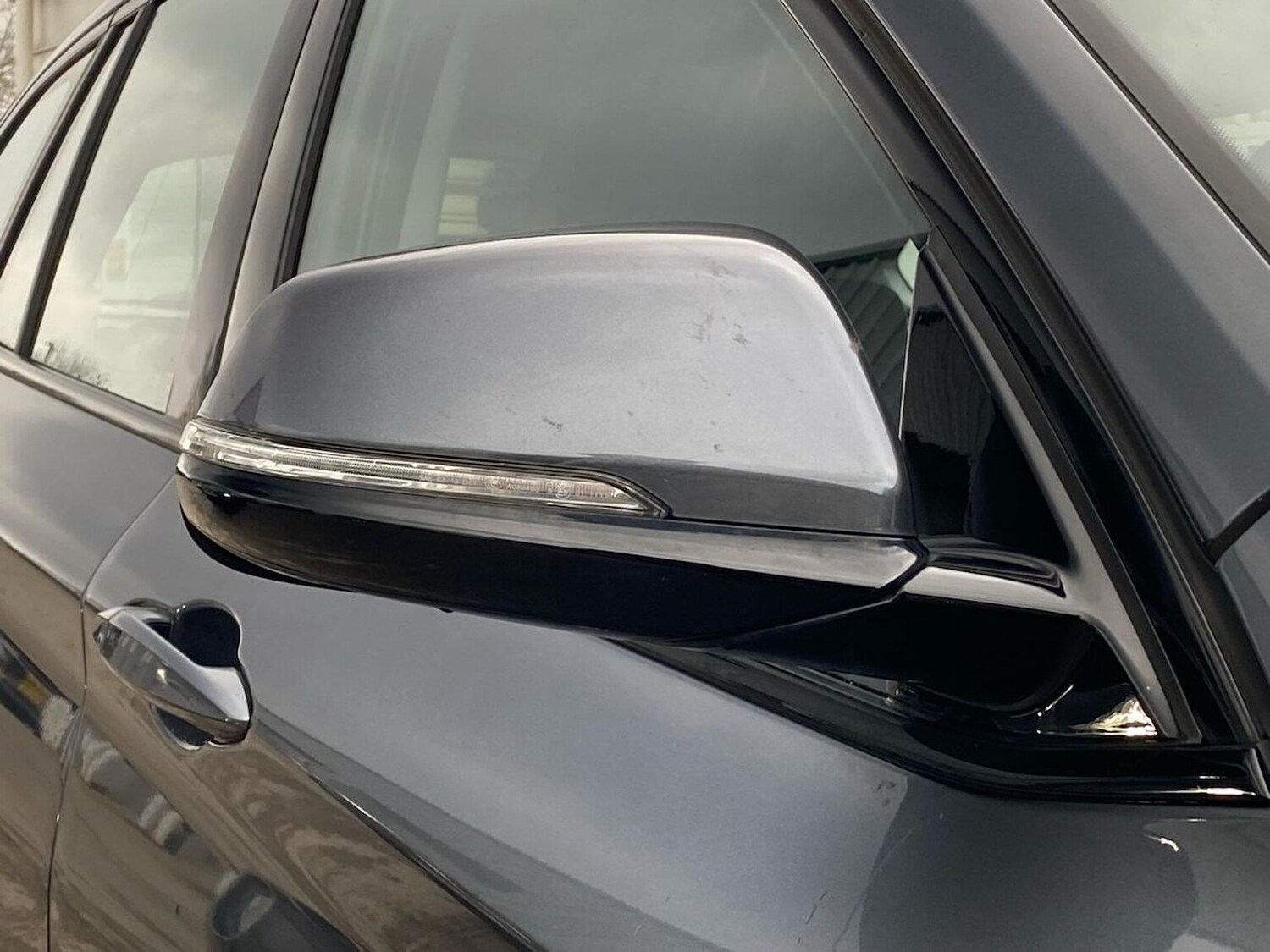 Used BMW X1 2021 for sale - 77888639: Photo 36