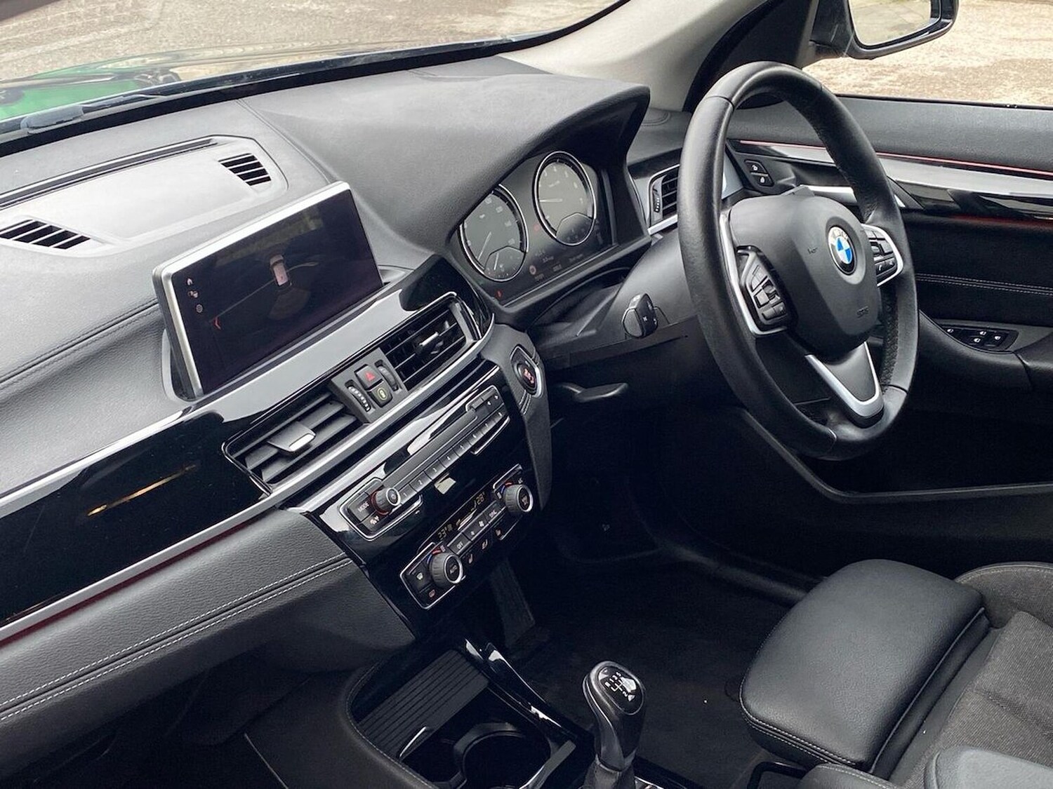 Used BMW X1 2021 for sale - 77888639: Photo 38