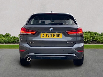 Used BMW X1 2021 for sale - 77888639: Photo