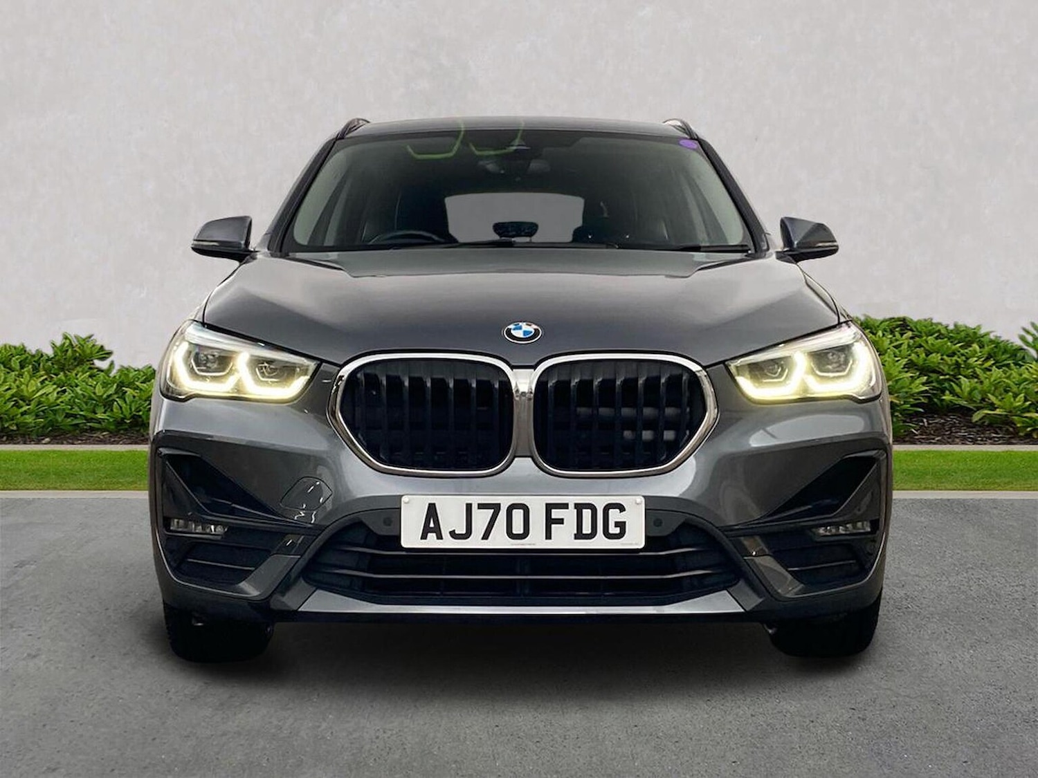 Used BMW X1 2021 for sale - 77888639: Photo 5