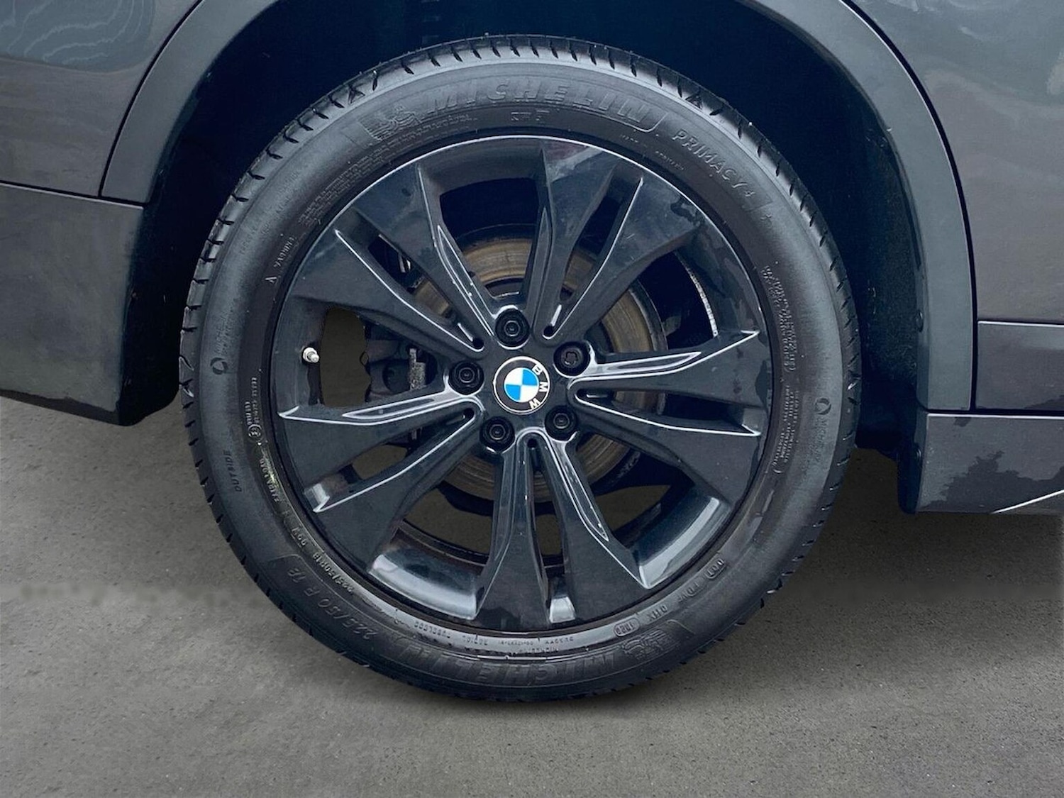 Used BMW X1 2021 for sale - 77888639: Photo 6