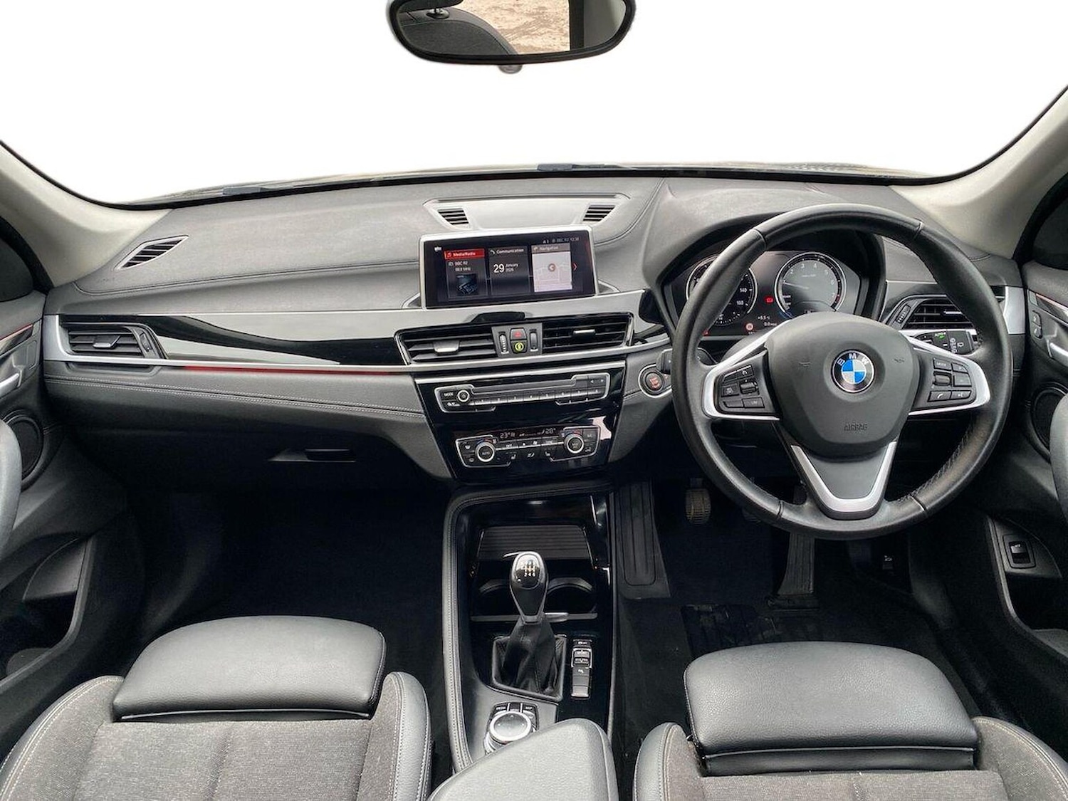 Used BMW X1 2021 for sale - 77888639: Photo 8