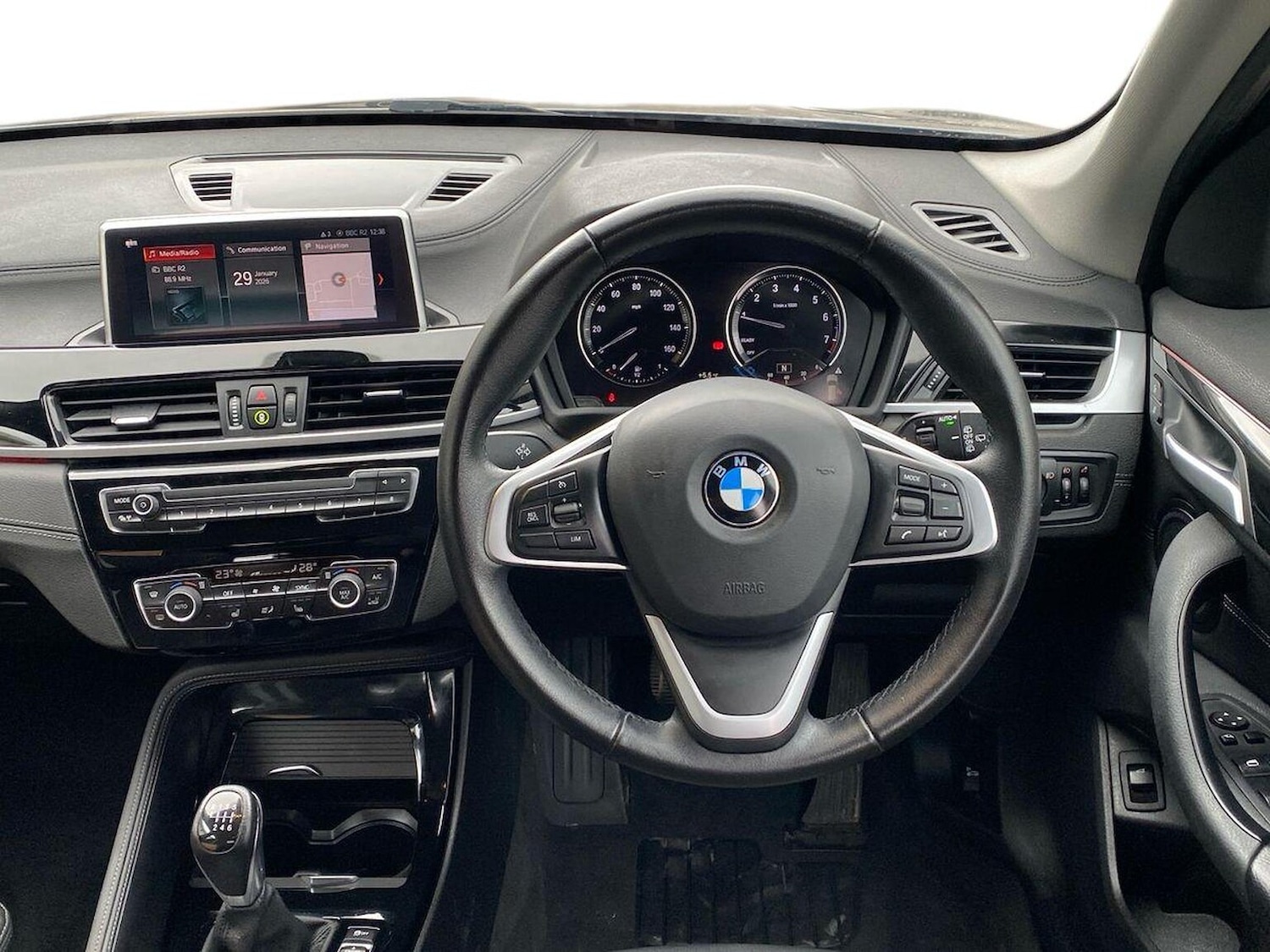 Used BMW X1 2021 for sale - 77888639: Photo 9