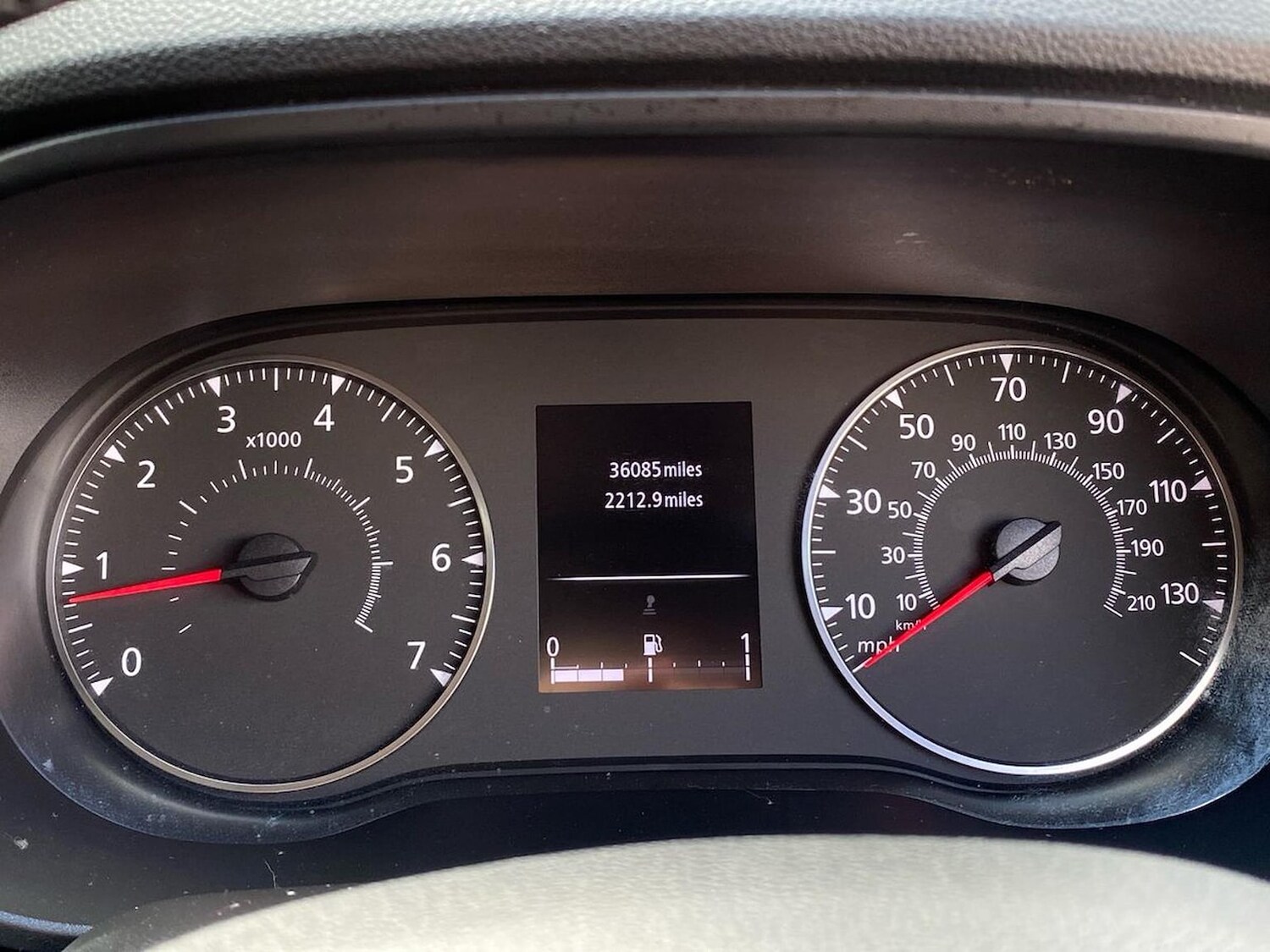 Used Dacia Duster 2022 for sale - 78195037: Photo 10