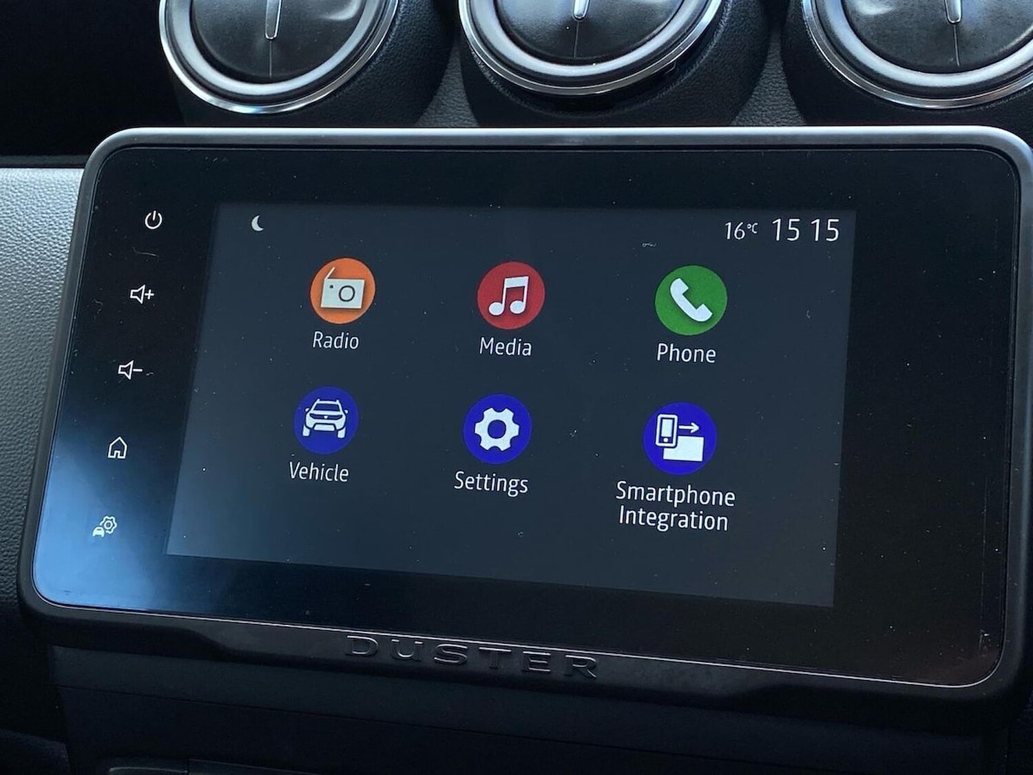 Used Dacia Duster 2022 for sale - 78195037: Photo 11