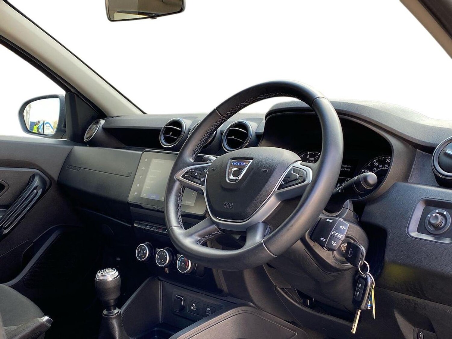 Used Dacia Duster 2022 for sale - 78195037: Photo 15