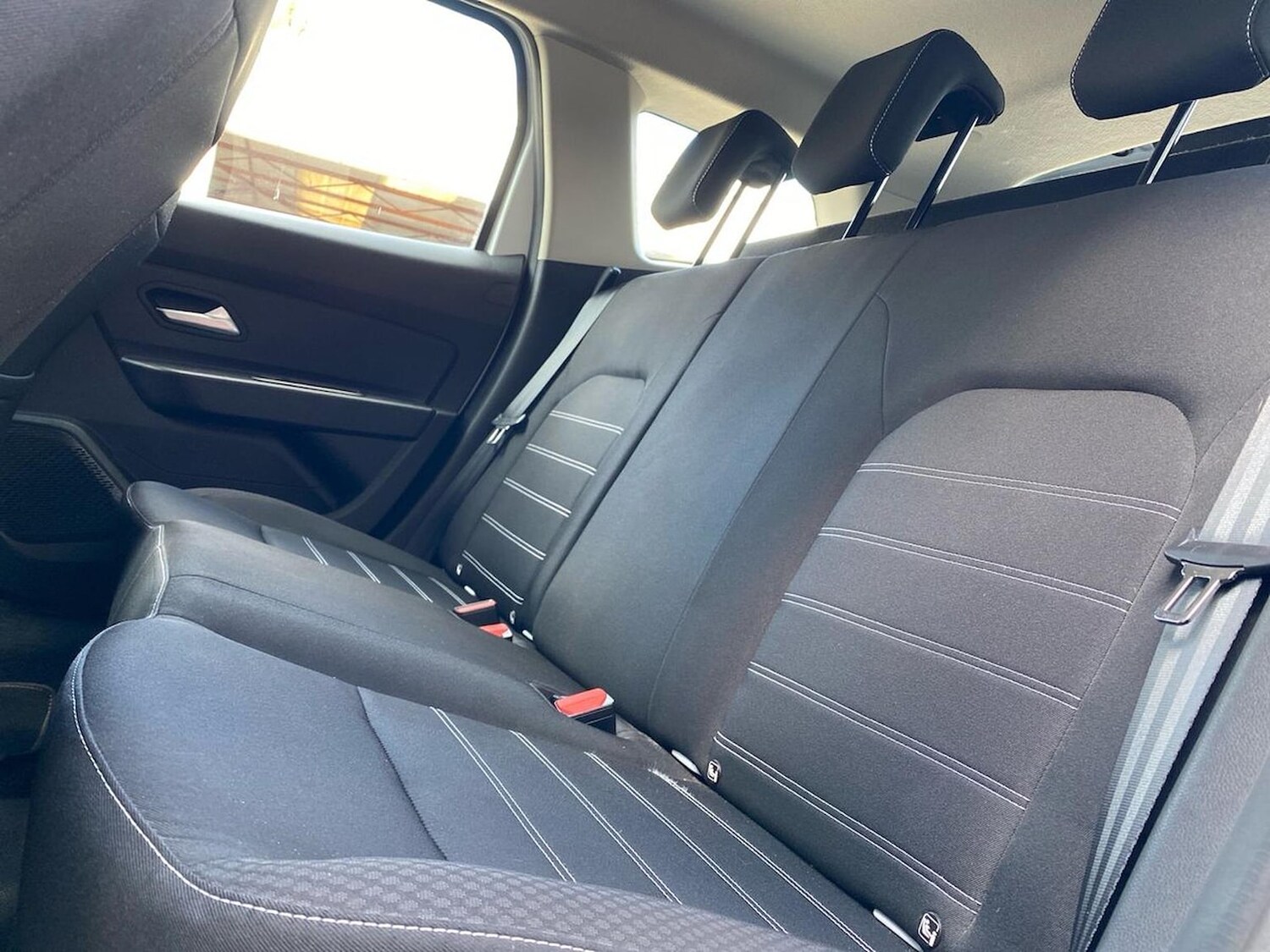 Used Dacia Duster 2022 for sale - 78195037: Photo 16