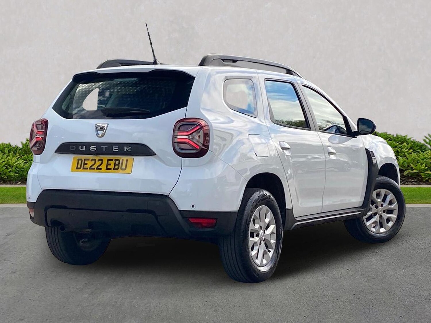 Used Dacia Duster 2022 for sale - 78195037: Photo 18