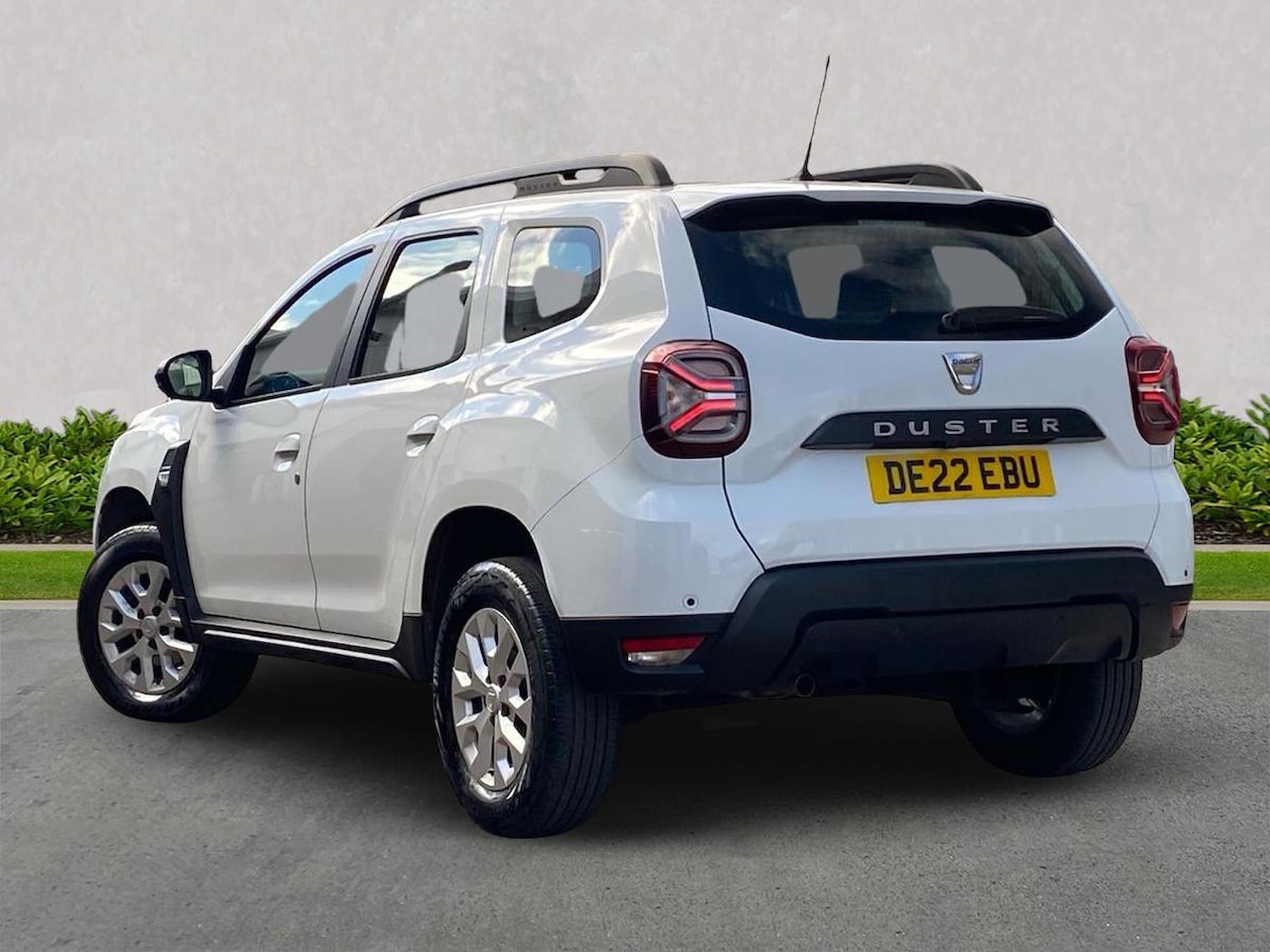 Used Dacia Duster 2022 for sale - 78195037: Photo 2