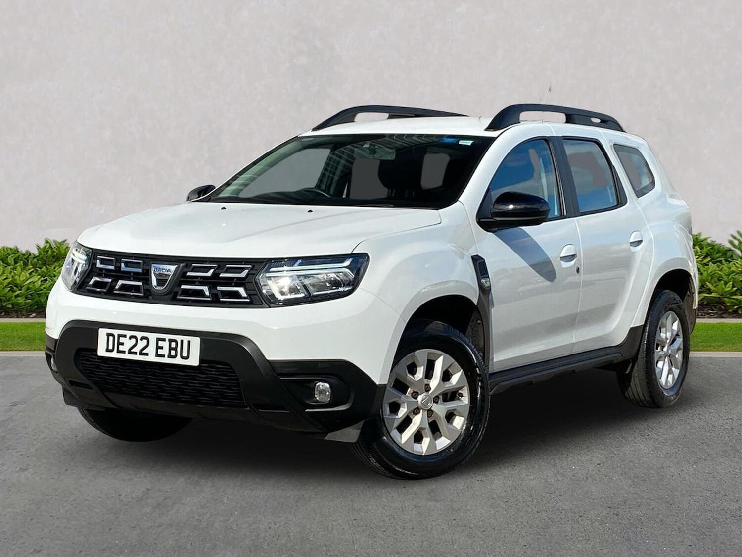 Used Dacia Duster 2022 for sale - 78195037: Photo 20