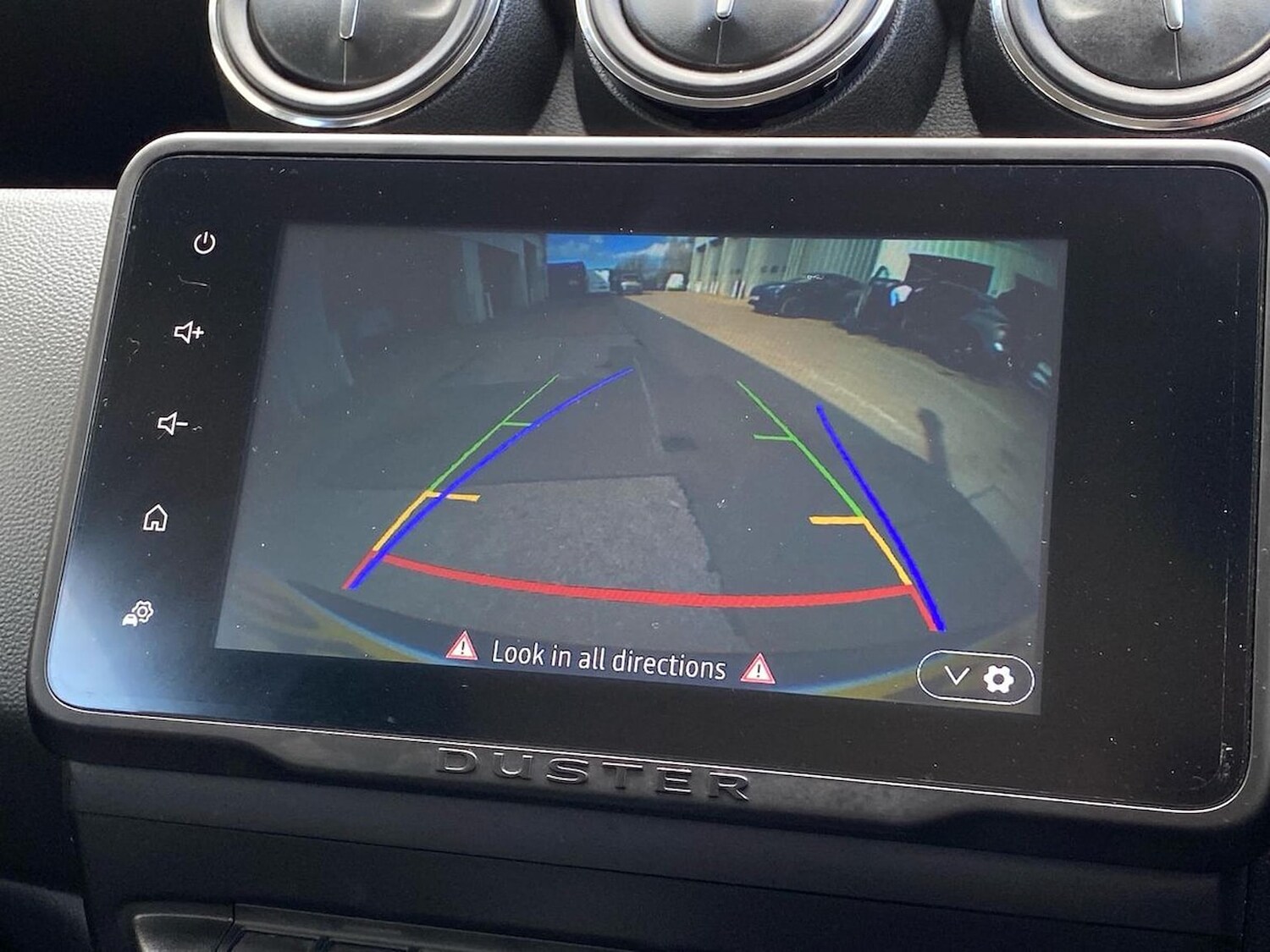 Used Dacia Duster 2022 for sale - 78195037: Photo 23