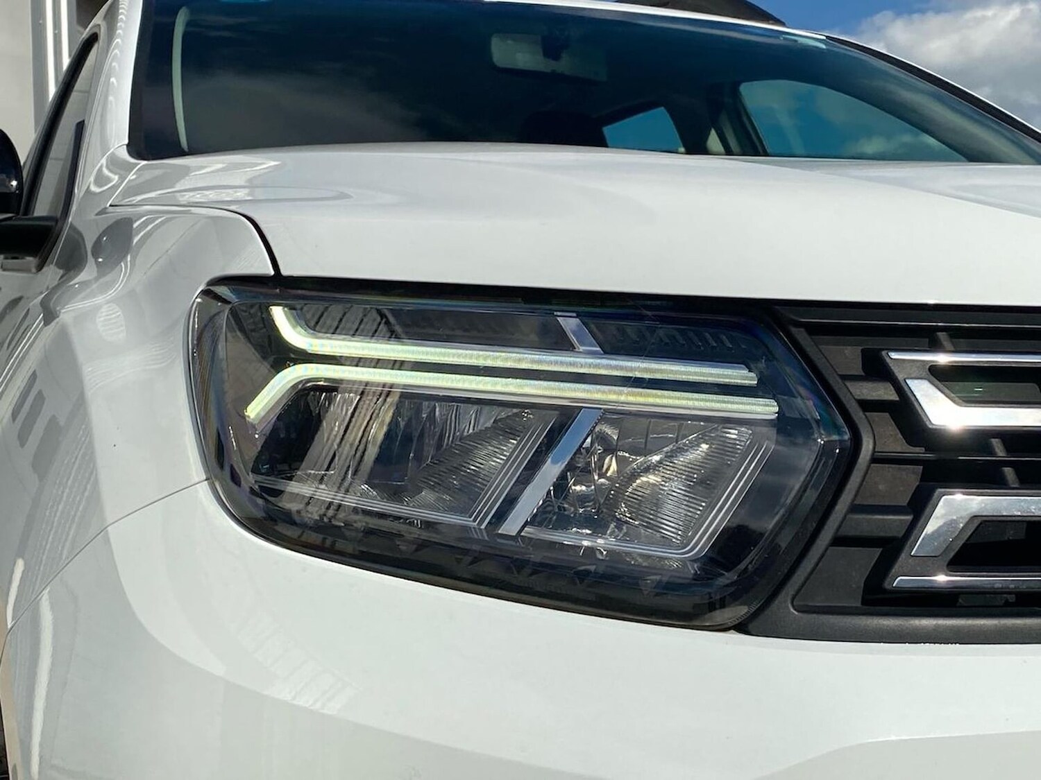 Used Dacia Duster 2022 for sale - 78195037: Photo 31