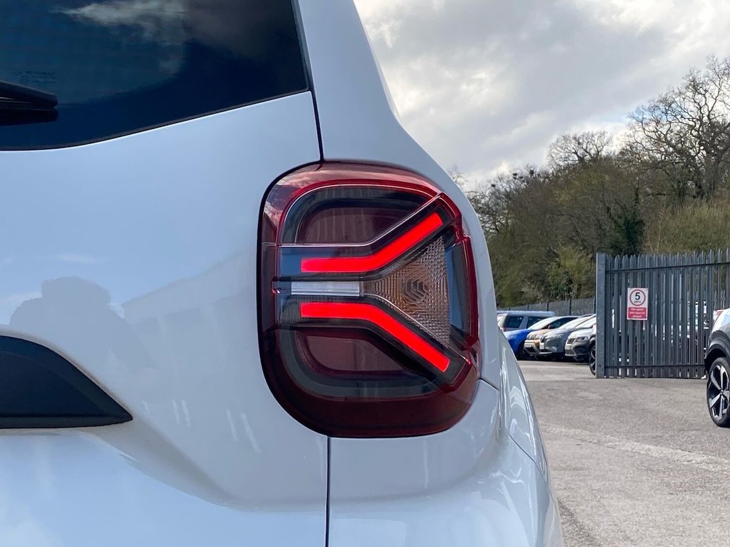 Used Dacia Duster 2022 for sale - 78195037: Photo 33