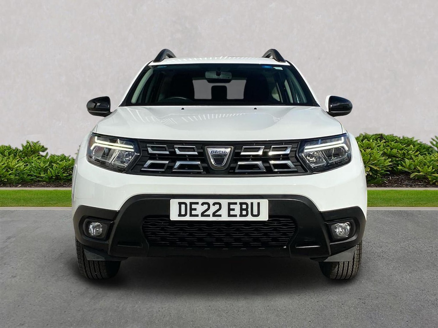 Used Dacia Duster 2022 for sale - 78195037: Photo 5