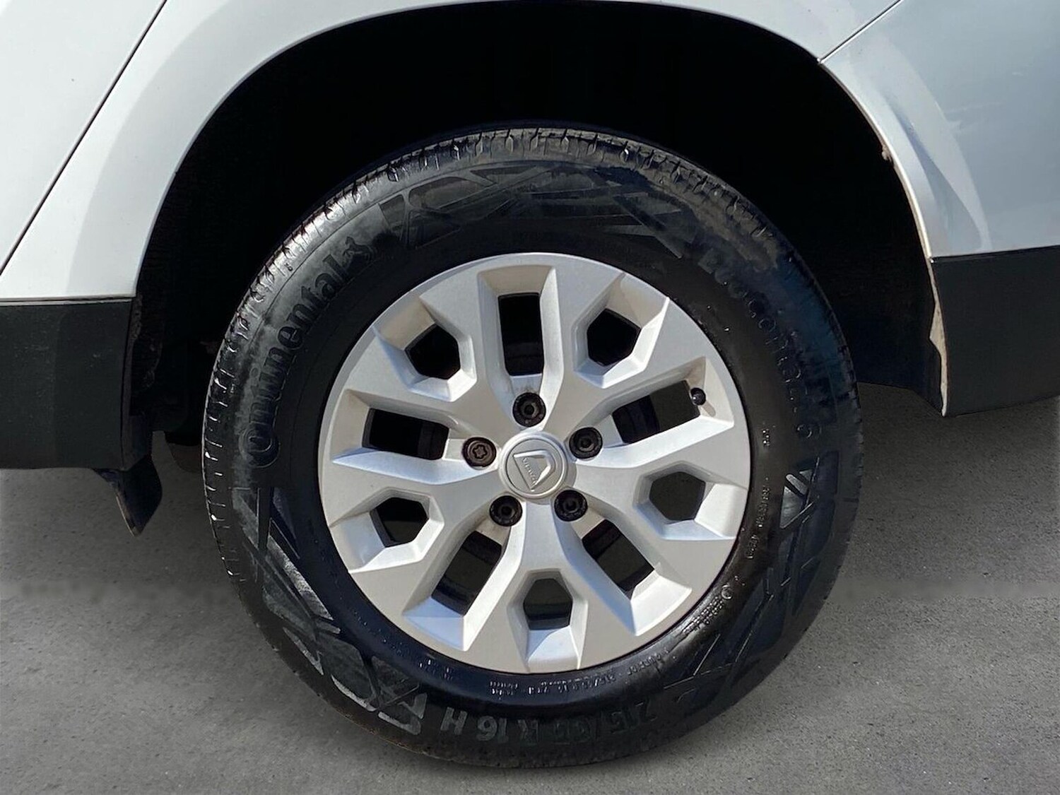 Used Dacia Duster 2022 for sale - 78195037: Photo 6