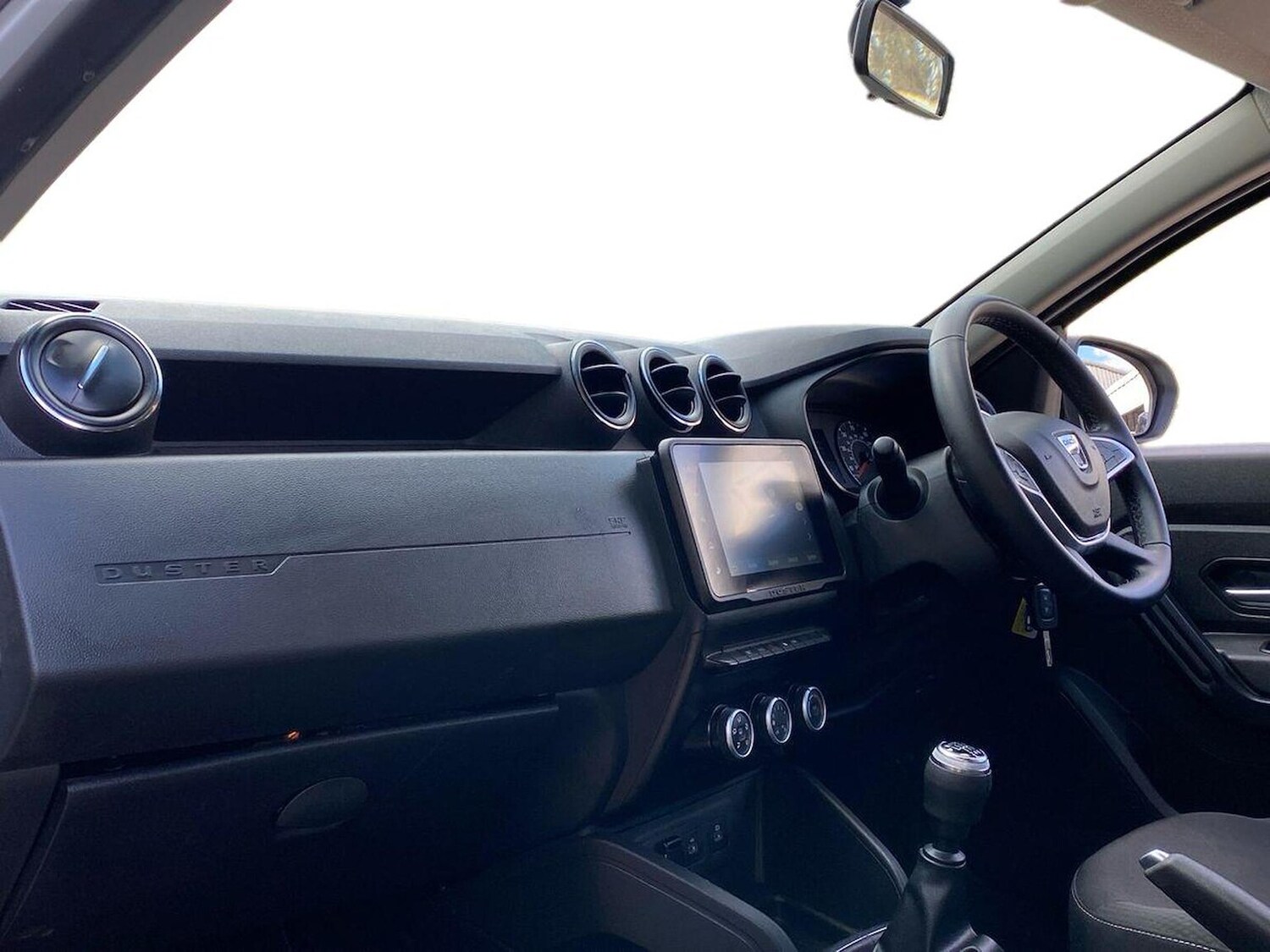 Used Dacia Duster 2022 for sale - 78195037: Photo 7