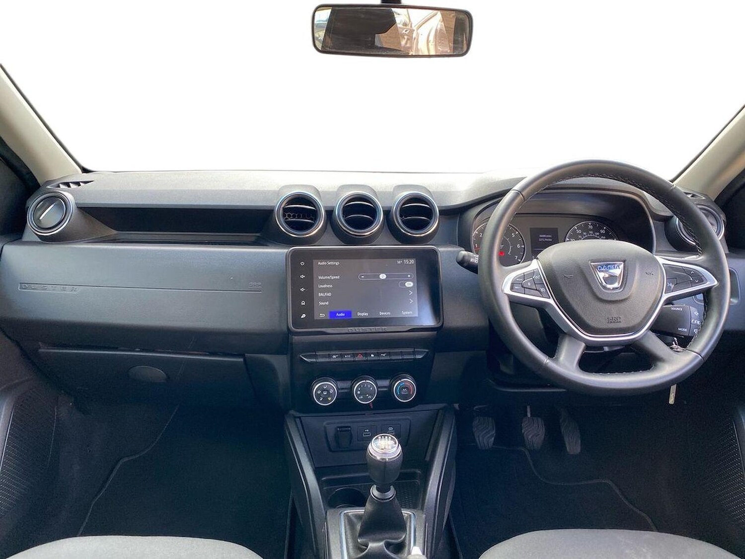 Used Dacia Duster 2022 for sale - 78195037: Photo 8