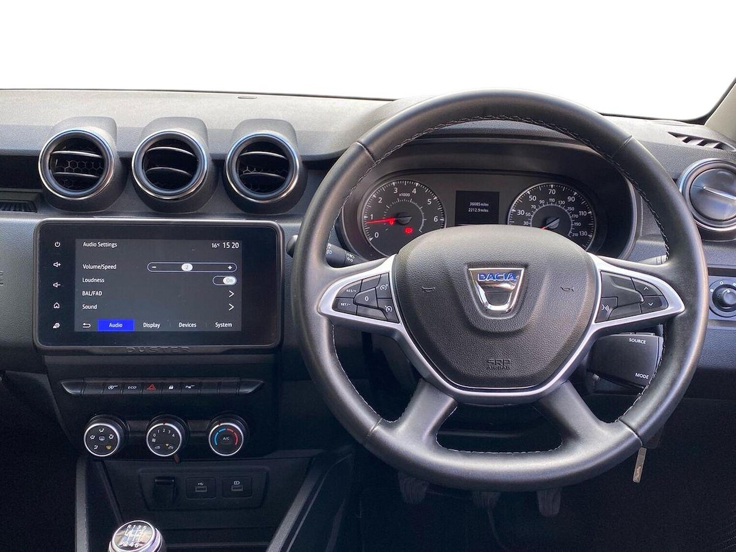 Used Dacia Duster 2022 for sale - 78195037: Photo 9