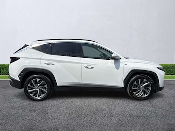Used Hyundai TUCSON 2021 for sale - 79451201: Photo