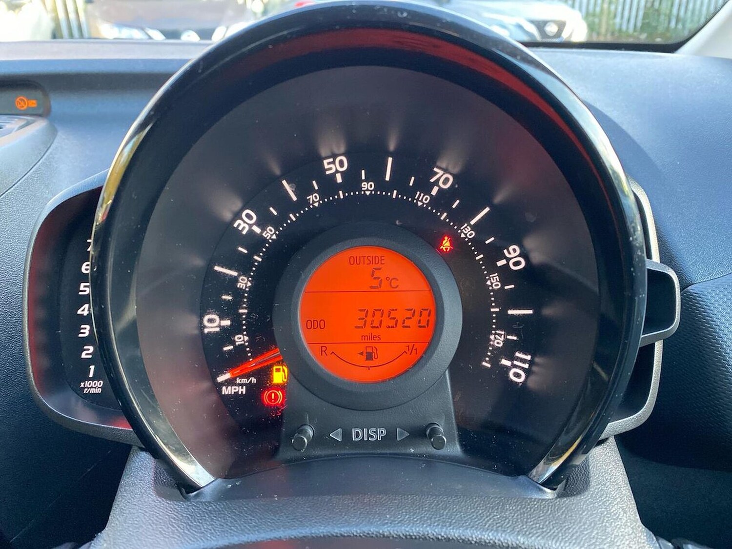 Used Citroen C1 2021 for sale - 76932280: Photo 10