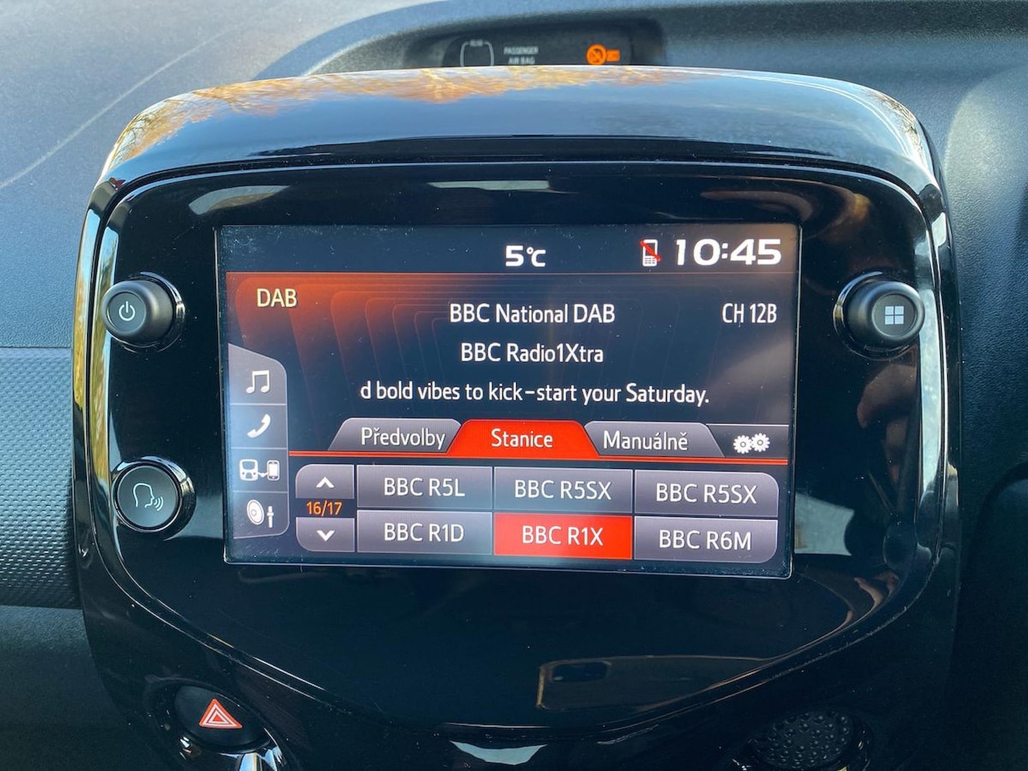 Used Citroen C1 2021 for sale - 76932280: Photo 11